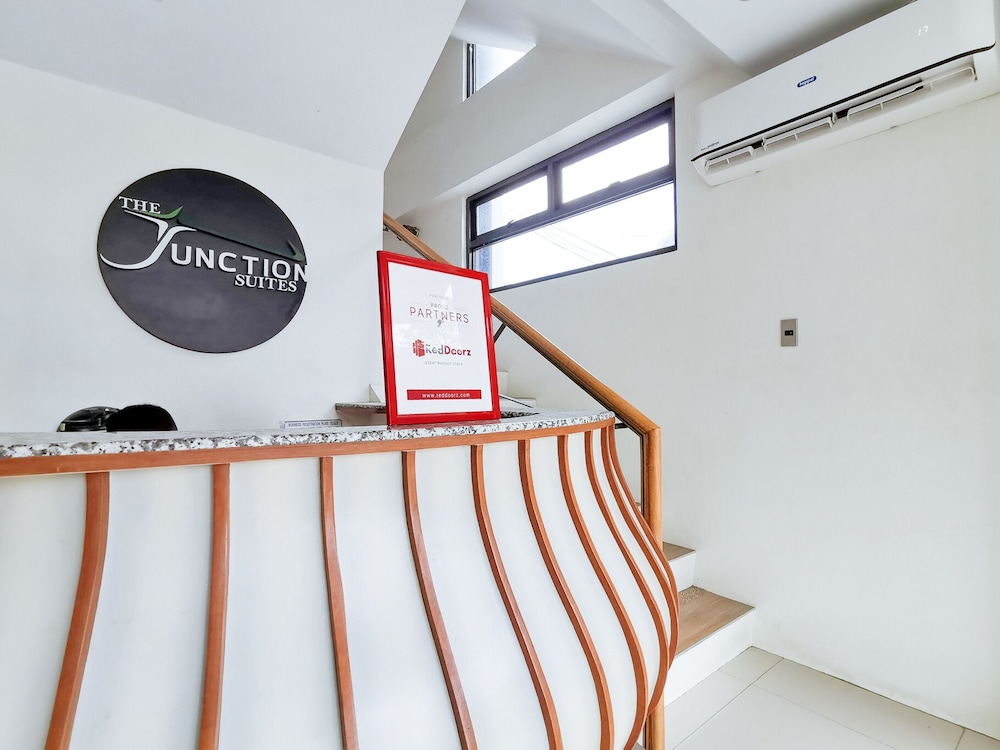 RedDoorz Plus near Bangko Sentral ng Pilipinas Davao