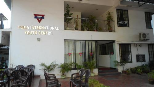 YMCA  INTERNATIONAL  YOUTH CENTRE