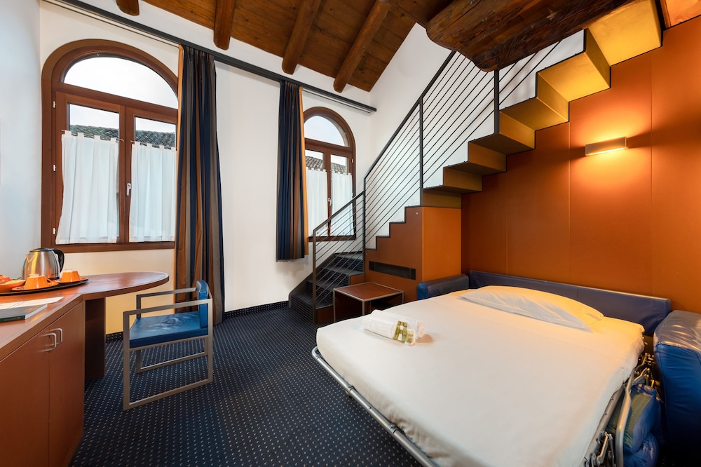 Eurostars Residenza Cannaregio Hotel