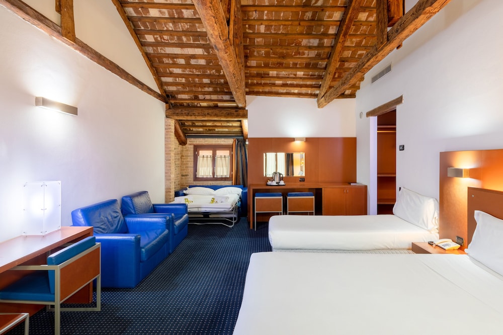 Eurostars Residenza Cannaregio Hotel