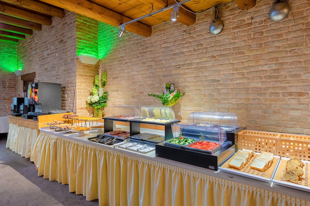 Eurostars Residenza Cannaregio Hotel