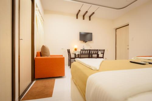 SKB Hotel Grand Days