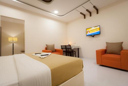 SKB Hotel Grand Days