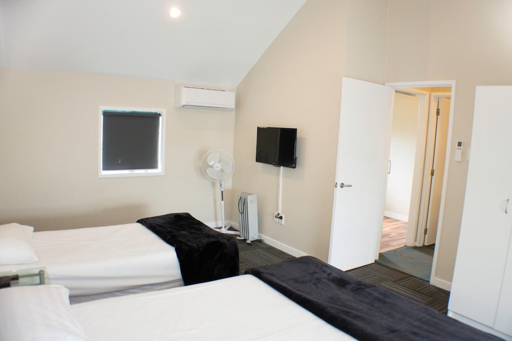 Rayland Motel