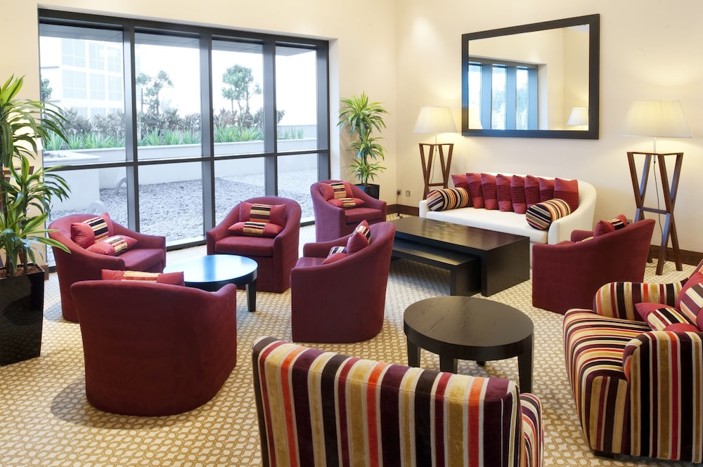 Staybridge Suites Abu Dhabi Yas Island by IHG