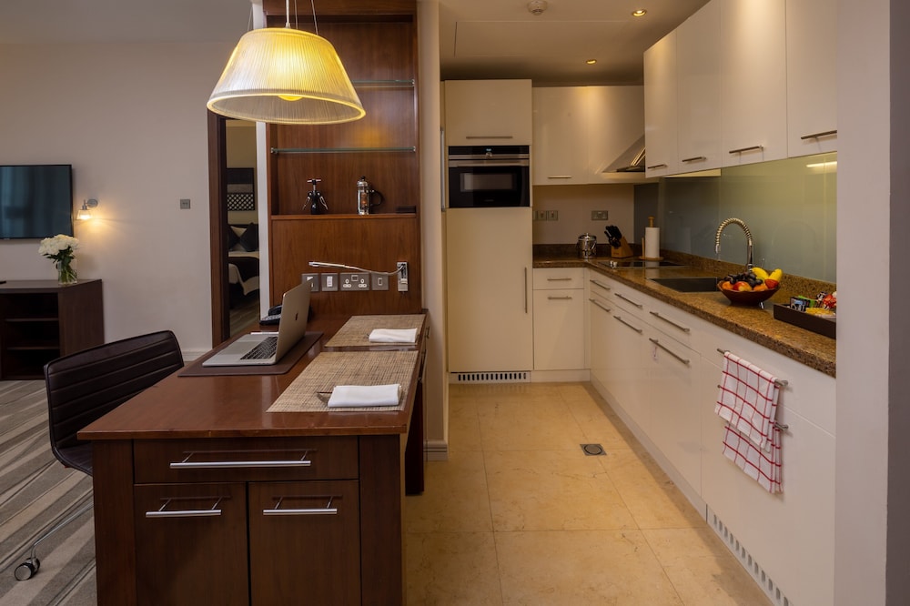 Staybridge Suites Abu Dhabi Yas Island by IHG