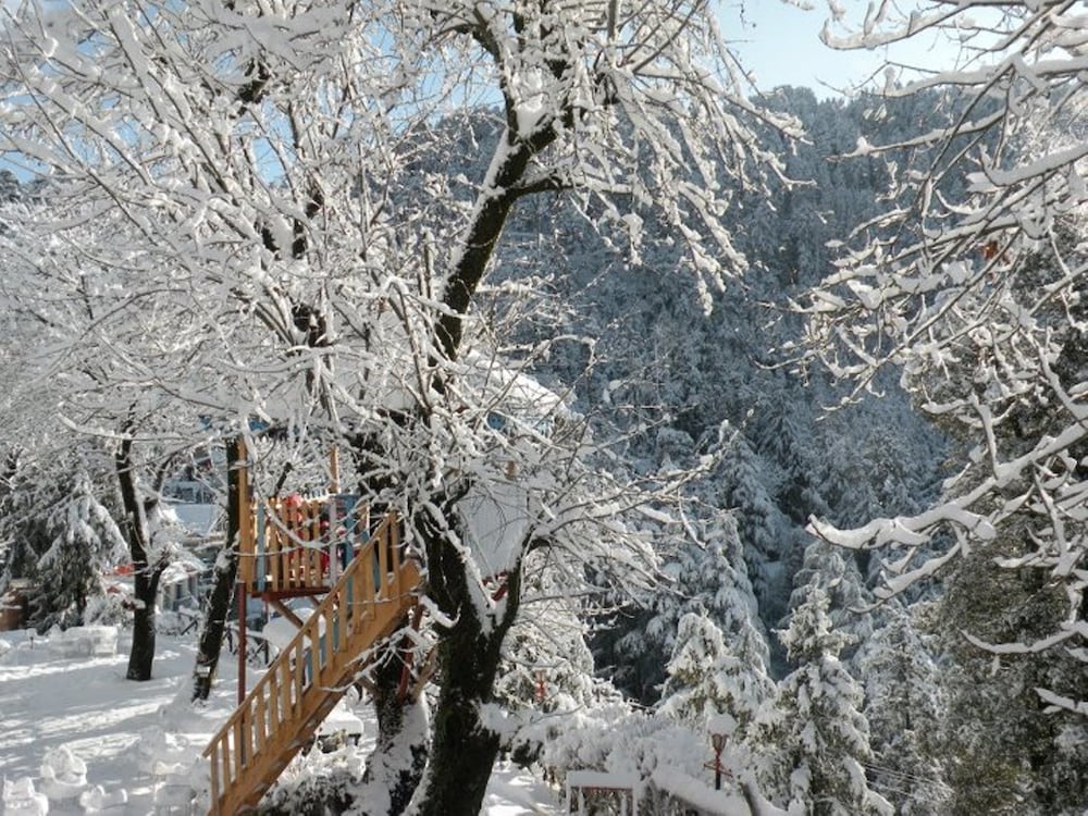 Alps Resort Dalhousie