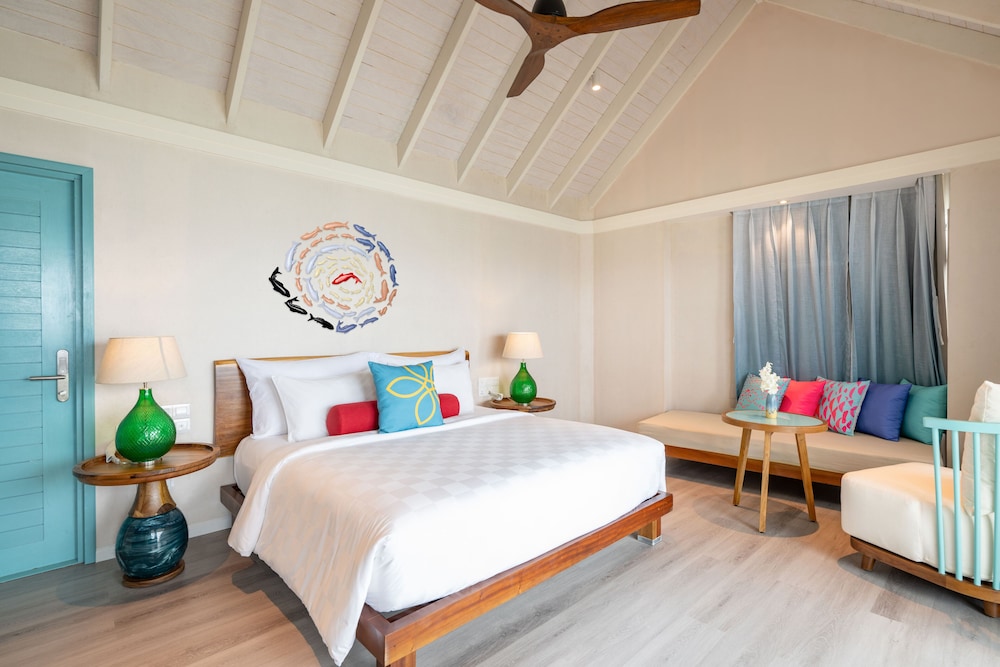 OBLU NATURE Helengeli by SENTIDO All Inclusive