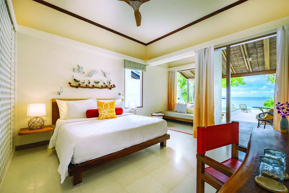 OBLU NATURE Helengeli by SENTIDO All Inclusive