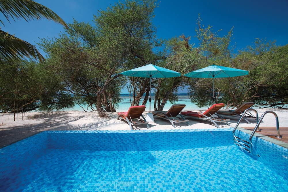 OBLU NATURE Helengeli by SENTIDO All Inclusive