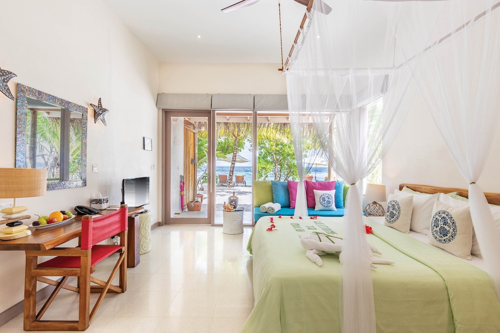 OBLU NATURE Helengeli by SENTIDO All Inclusive