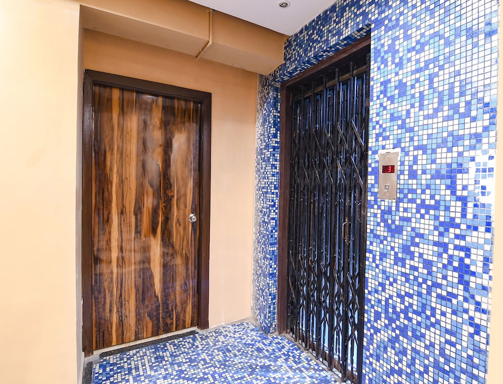 FabHotel Prime Rockstar