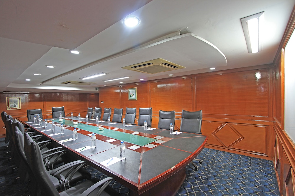 Citadel Sarovar Portico Bengaluru