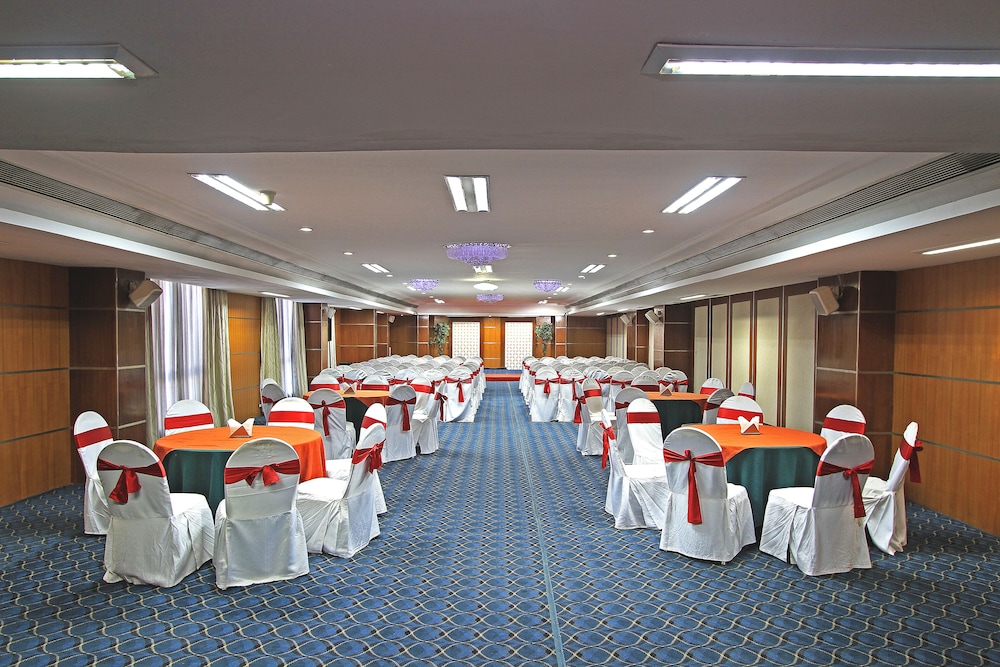 Citadel Sarovar Portico Bengaluru