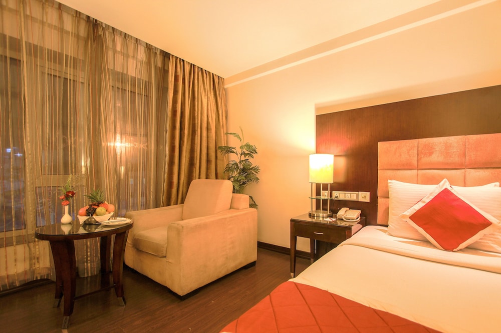 Citadel Sarovar Portico Bengaluru