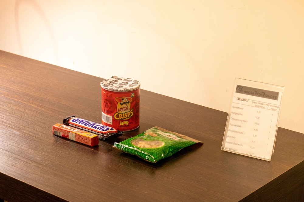 Arosa Rio Hotel