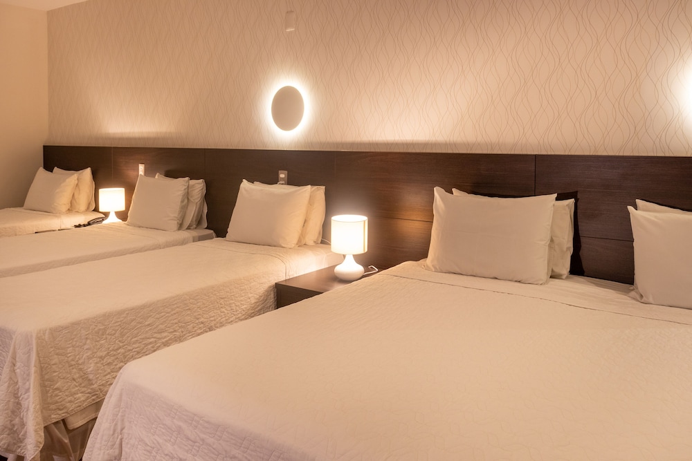 Arosa Rio Hotel