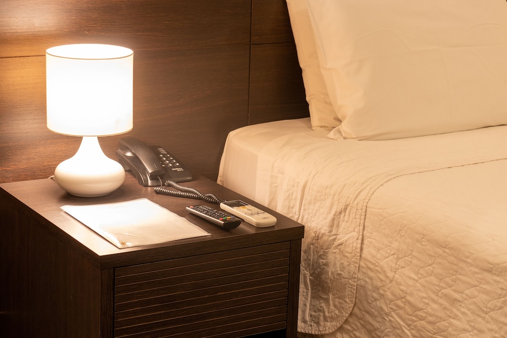 Arosa Rio Hotel