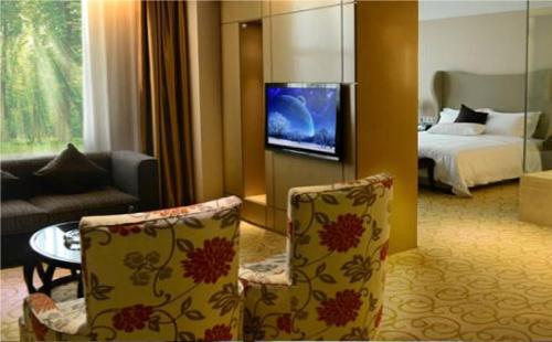 Shenzhen Shuidu Holiday Hotel
