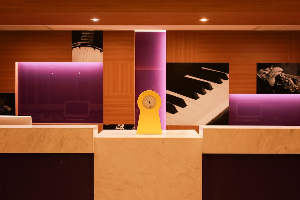 The Whisper Hotel