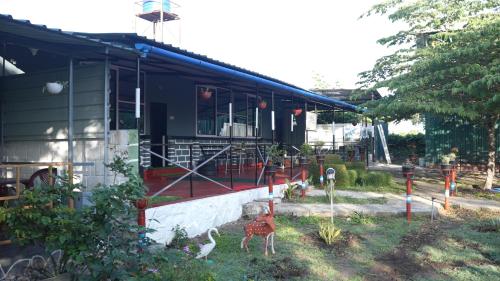 Wild Tusker Homestay Masinagudi by LexStays