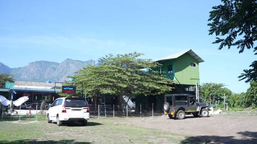 Wild Tusker Homestay Masinagudi by LexStays