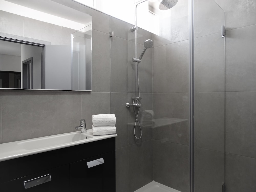 Rs porto Apartments