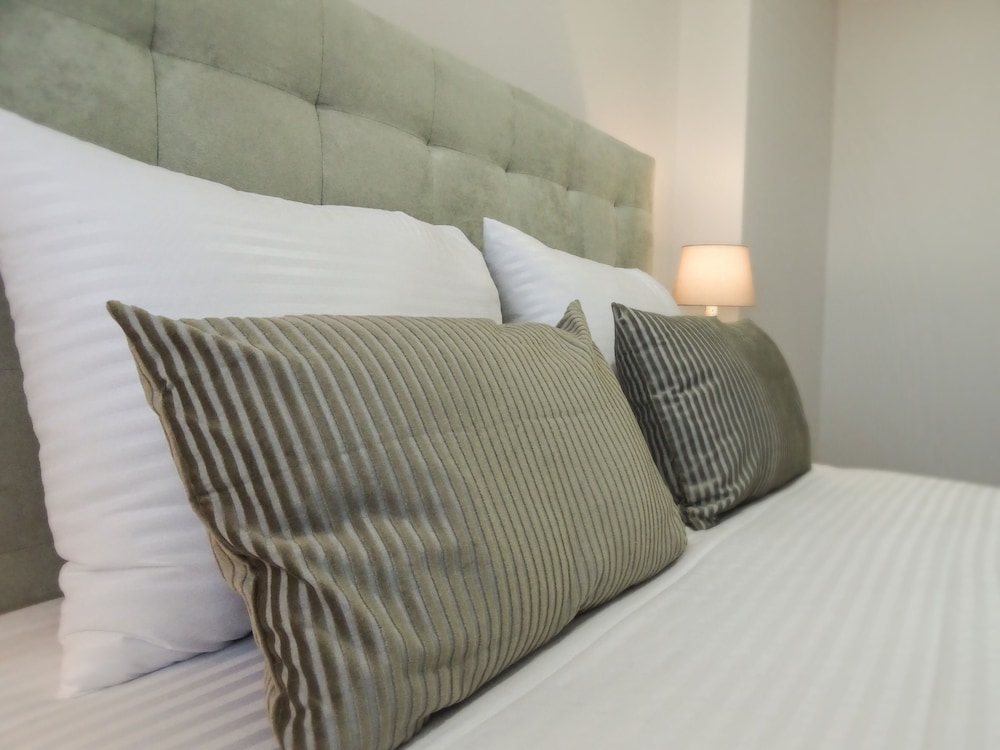 Rs porto Apartments