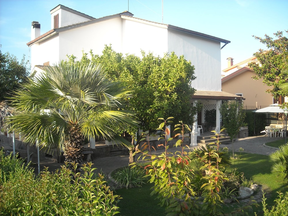 Giardino Degli Aranci B B