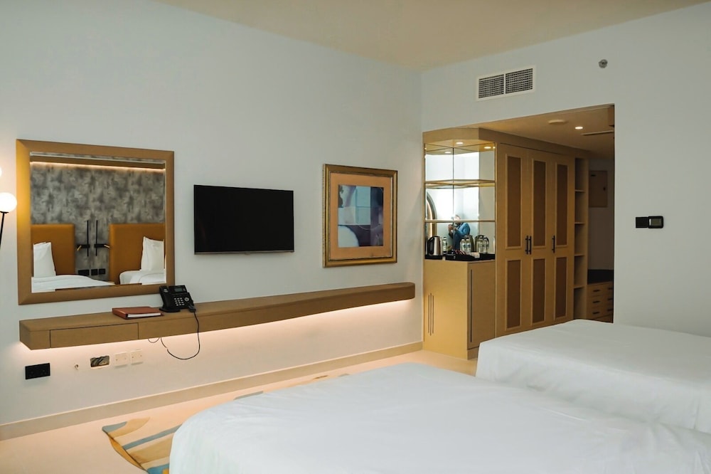 Sheraton Khalidiya Hotel