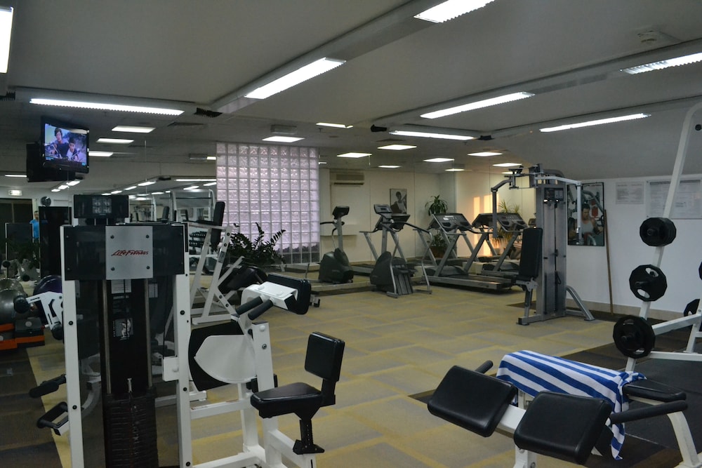 Sheraton Khalidiya Hotel