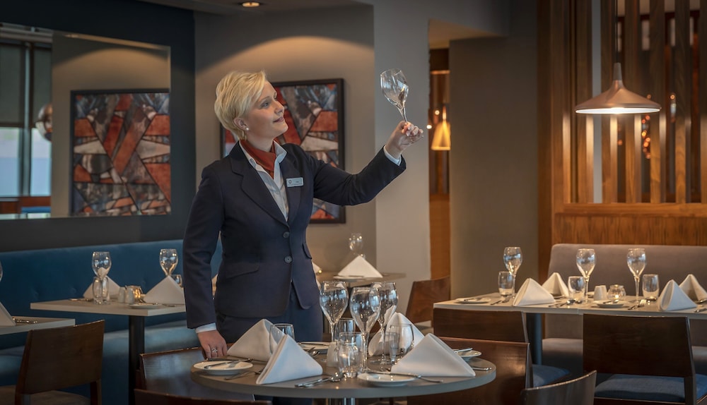 Clayton Hotel Cork City