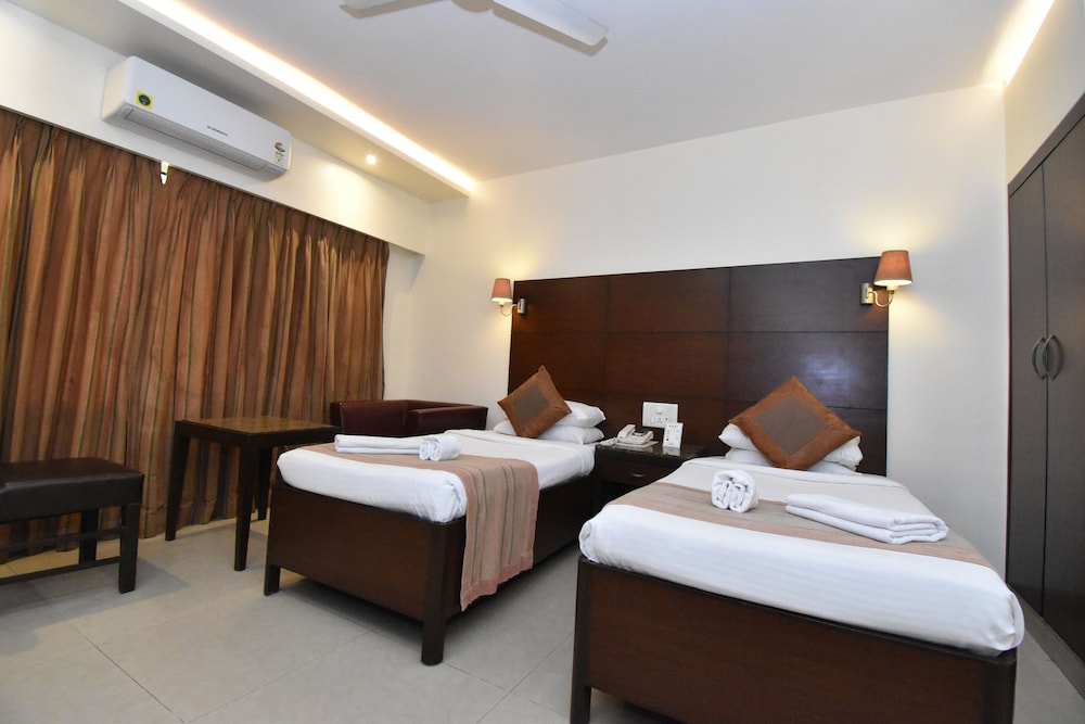 Kings International Juhu