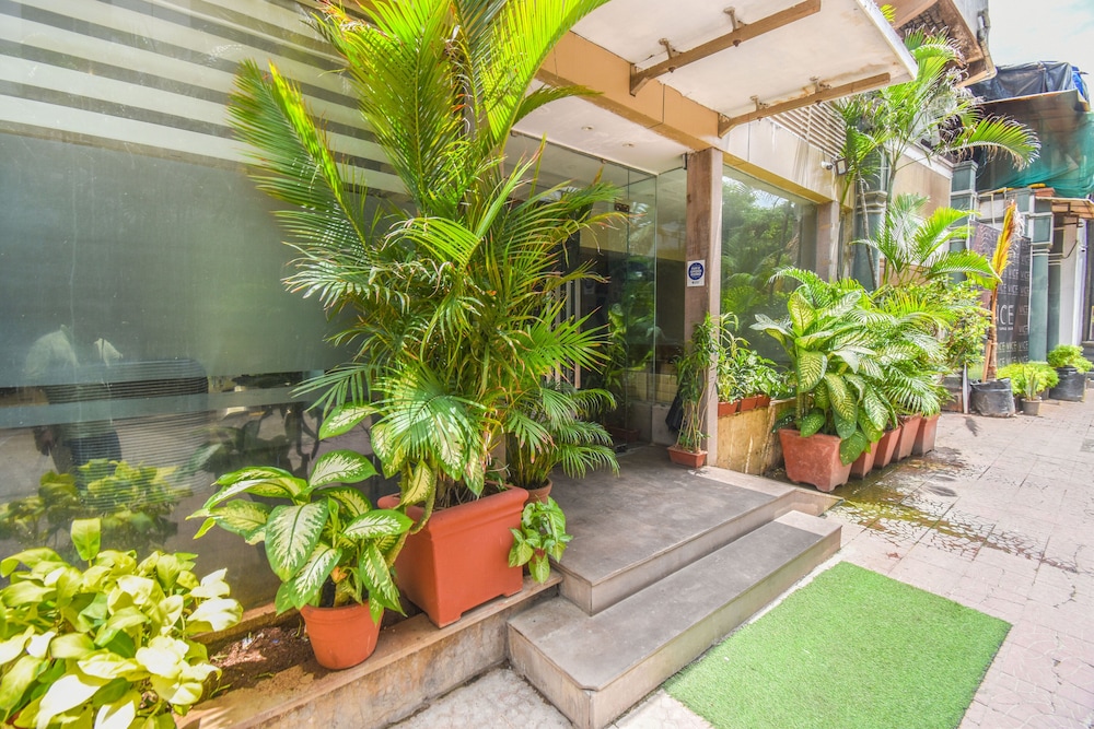 Kings International Juhu
