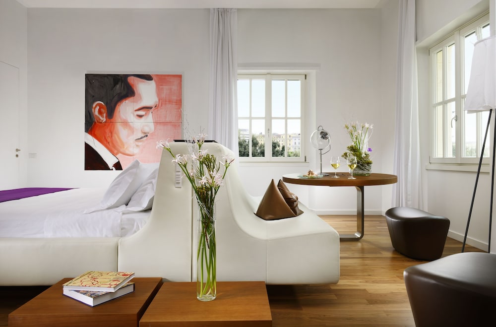 Palazzo Montemartini Rome, A Radisson Collection Hotel