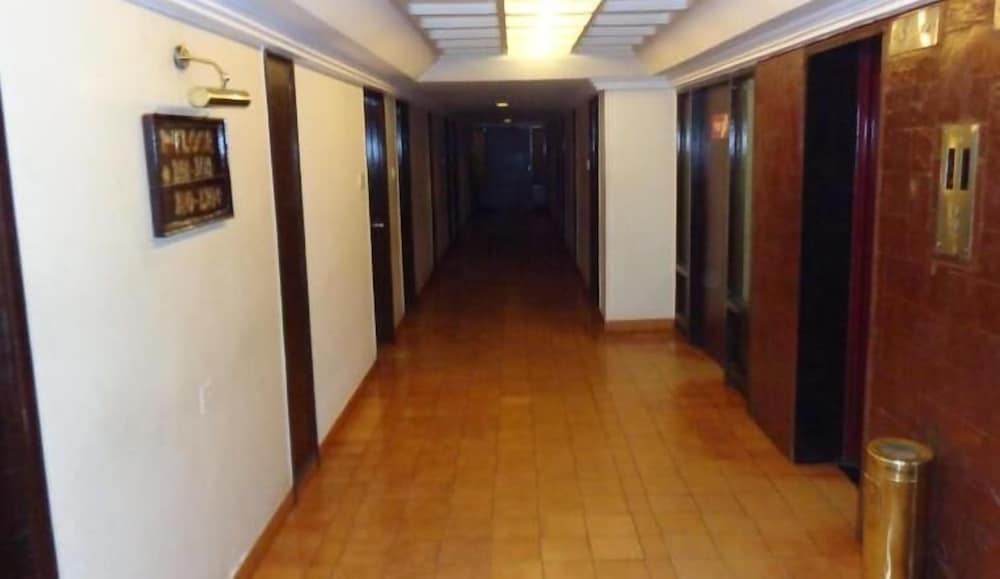 Hotel Poonja International