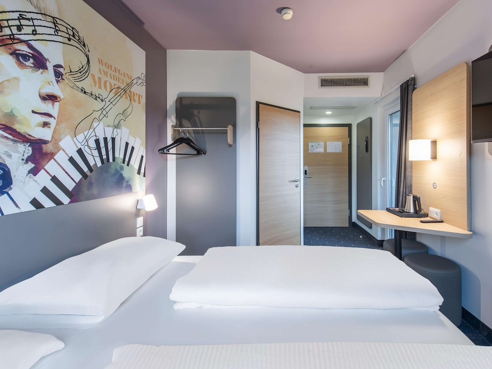 7 Days Premium Hotel Salzburg-Urstein