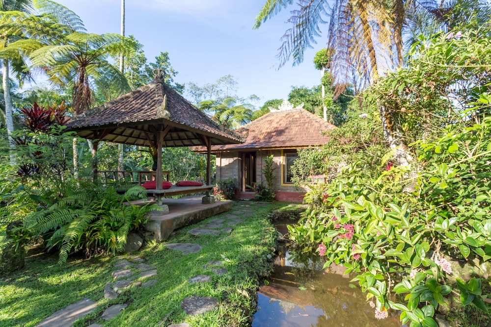Prana Dewi Mountain Resort