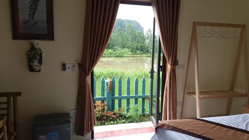 Tam Coc Green Garden Homestay