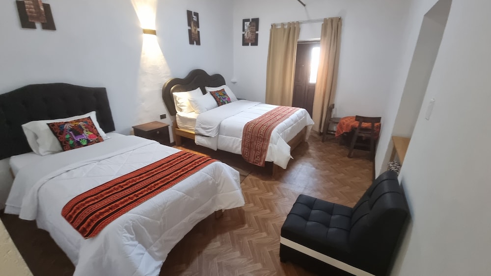 MallkuWasi Lodging Hotel Cusco