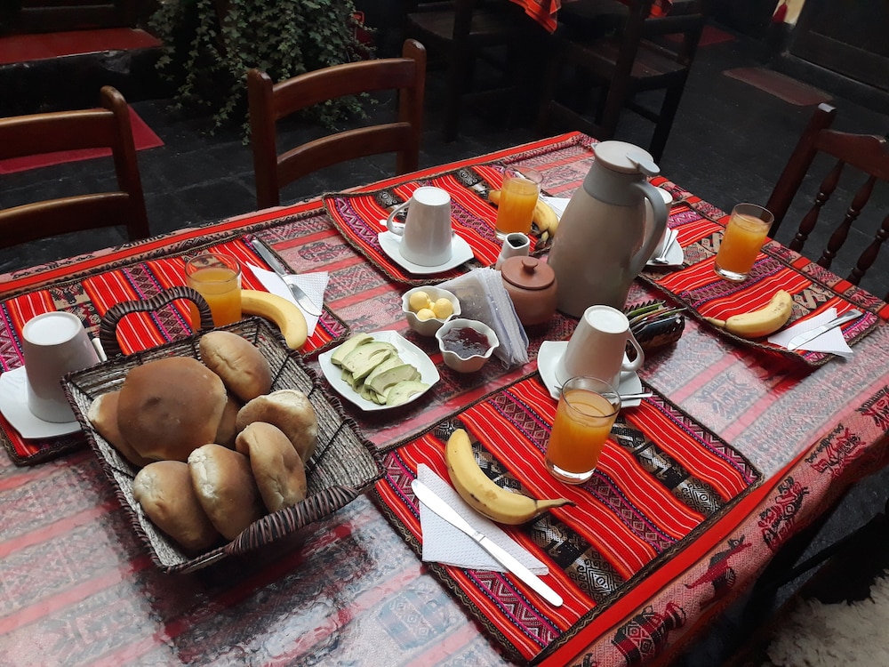 MallkuWasi Lodging Hotel Cusco
