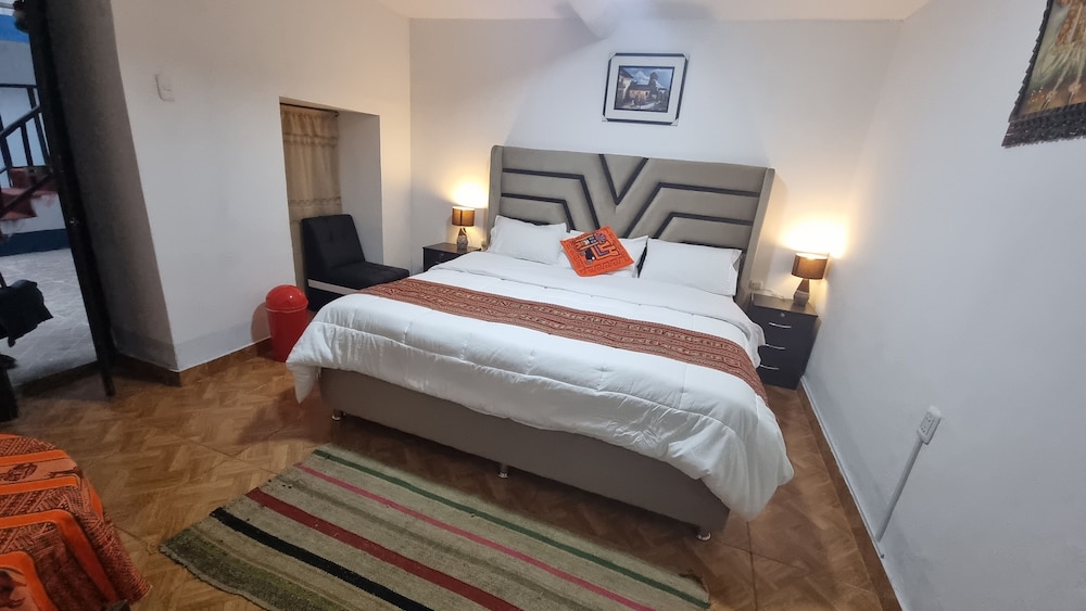 MallkuWasi Lodging Hotel Cusco