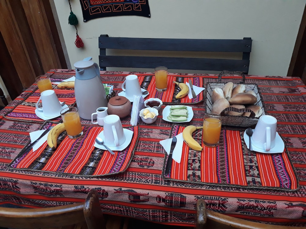 MallkuWasi Lodging Hotel Cusco
