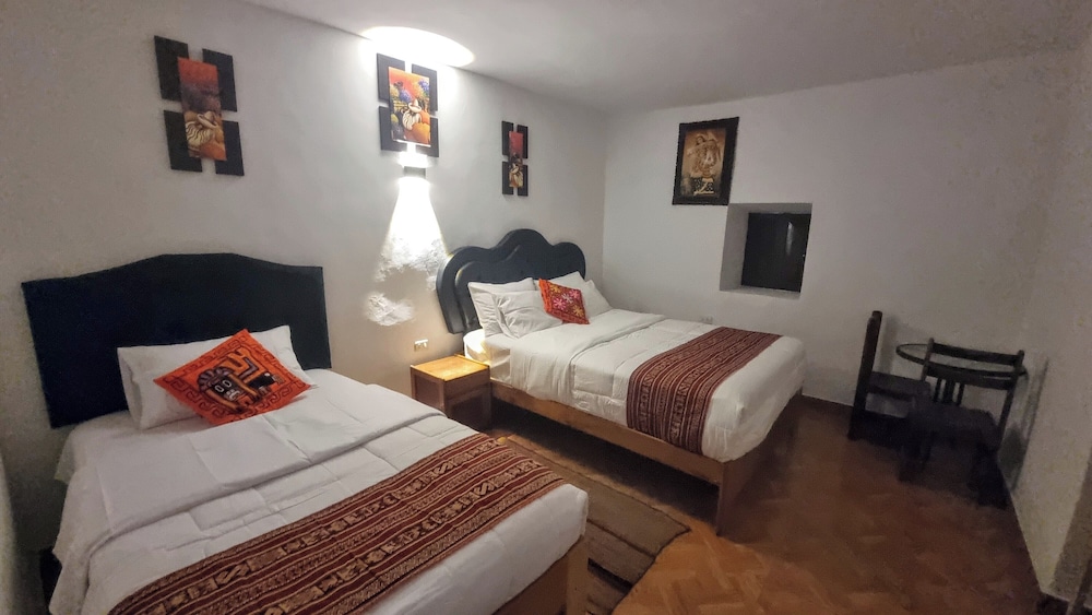 MallkuWasi Lodging Hotel Cusco