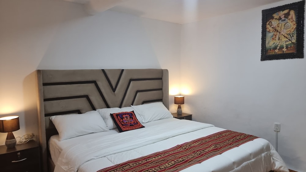 MallkuWasi Lodging Hotel Cusco