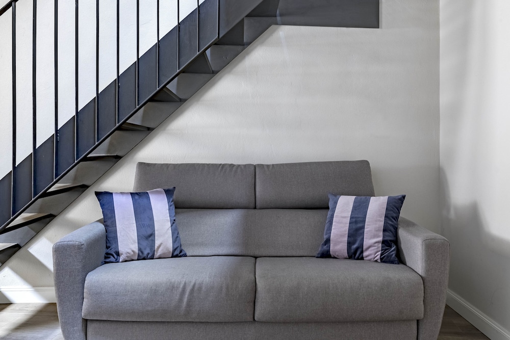 Le Fiorentine Boutique Apartments
