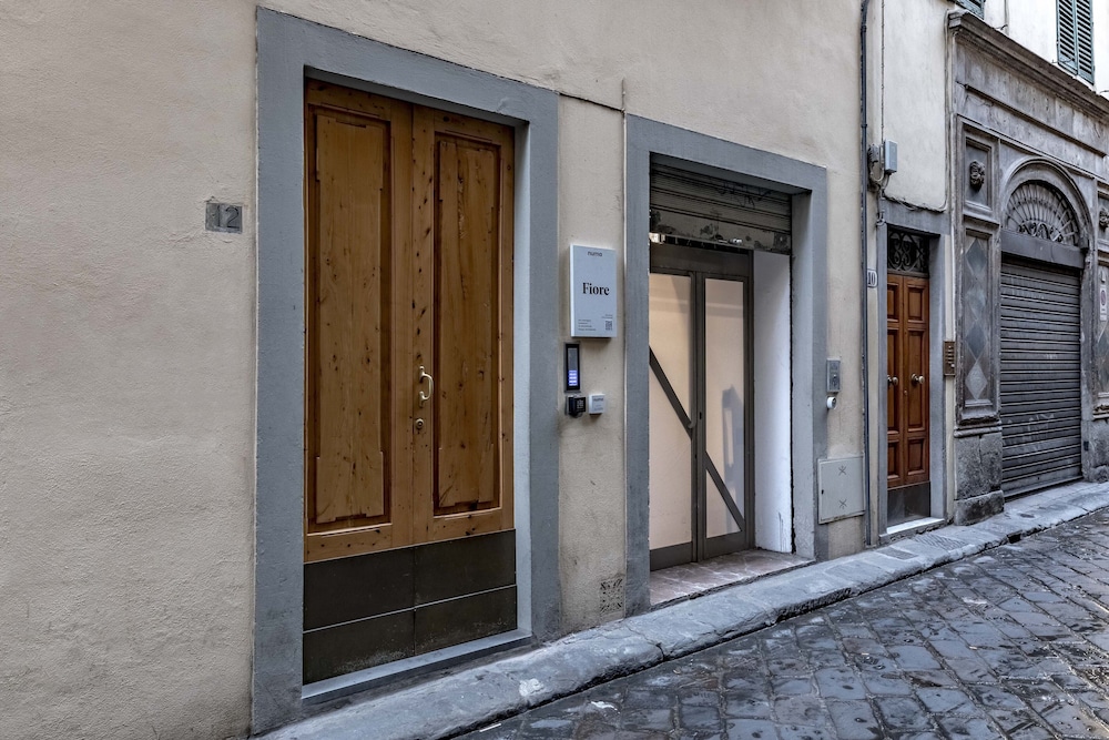 Le Fiorentine Boutique Apartments