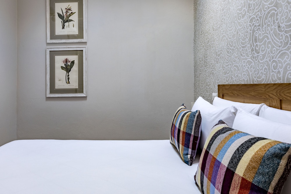Le Fiorentine Boutique Apartments