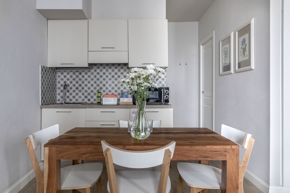 Le Fiorentine Boutique Apartments