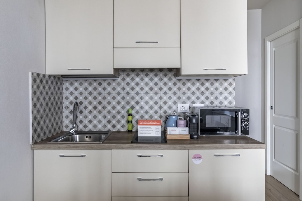 Le Fiorentine Boutique Apartments